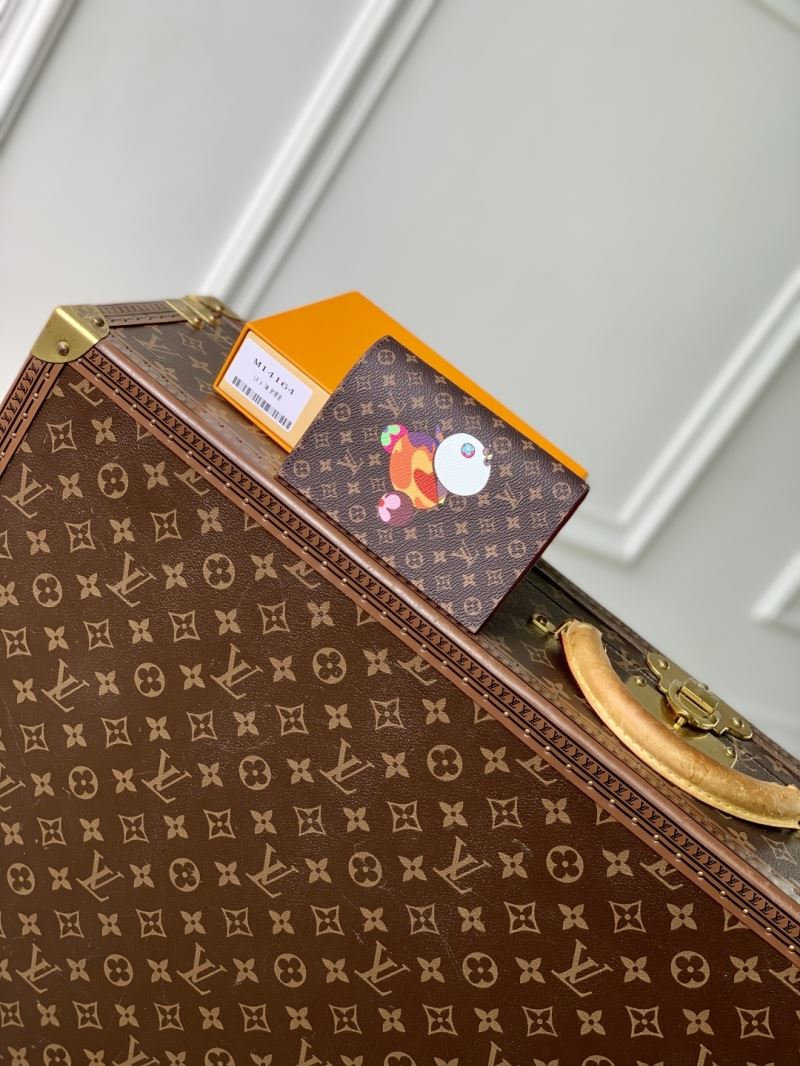LV Wallets